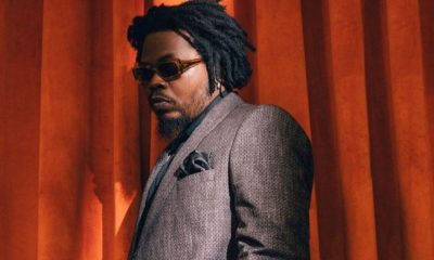 Olamide’s ‘Ikigai’ becomes biggest opening week on Spotify Nigeria in 2024