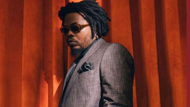 Olamide’s ‘Ikigai’ becomes biggest opening week on Spotify Nigeria in 2024