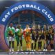 Paris 2024: Bay FC send off Oshoala in style