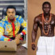 “Police Has Enough Evidence To Lock Blord Up For 15 Years Or More” – Verydarkman Reveals