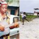 Mike Ejeagha’s classic ‘Ka Esi Le Onye Isi Oche’ sparks viral dance challenge