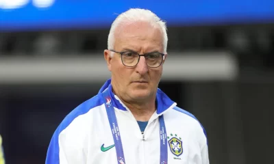 Copa America 2024: Brazil coach take blame after quarter-final exit