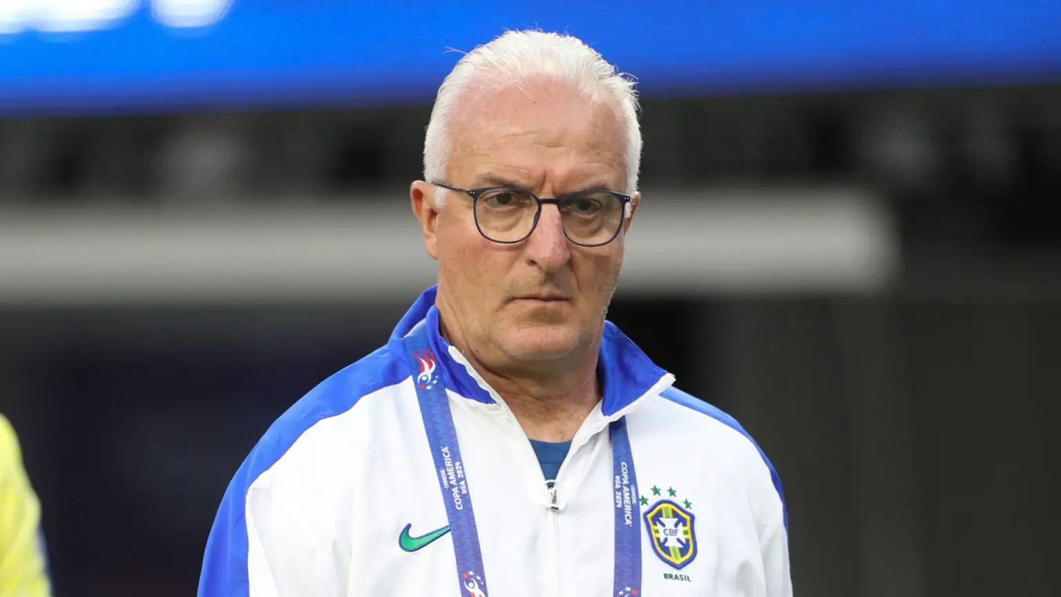 Copa America 2024: Brazil coach take blame after quarter-final exit