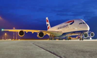 British Airways may be restricted from operating to Lagos – Keyamo