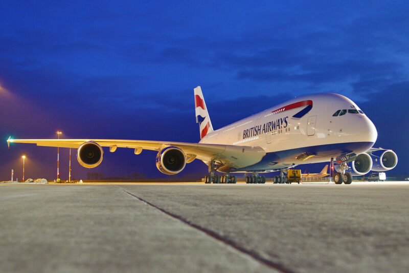 British Airways may be restricted from operating to Lagos – Keyamo