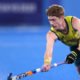 Australian hockey star amputates finger for 2024 Olympics