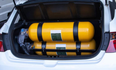 FG starts free CNG conversion for commercial vehicles