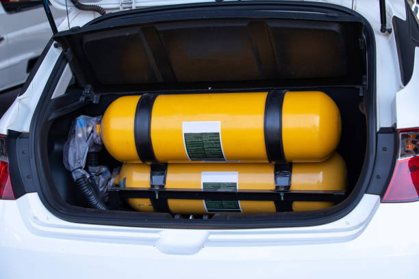 FG starts free CNG conversion for commercial vehicles