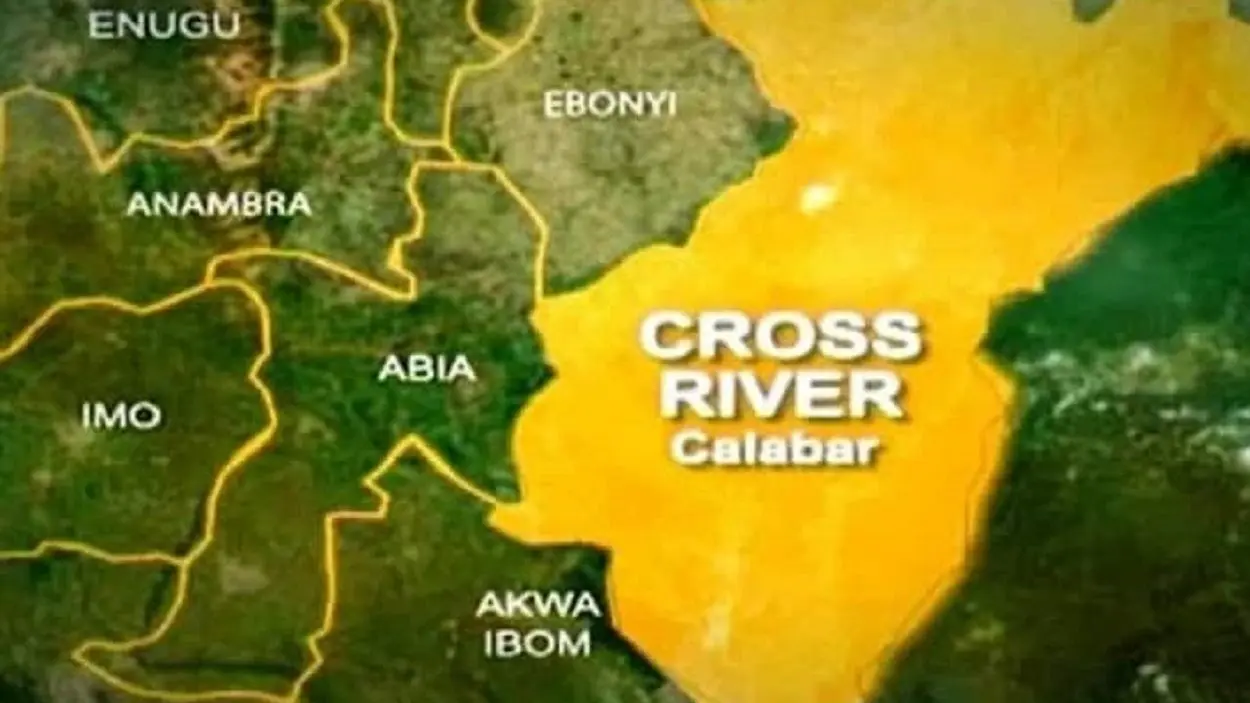 Welder nabbed for allegedly kidnapping prophetess in Cross River