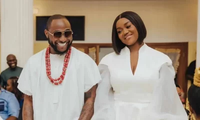 CHIVIDO 2024: ‘Money I took home didn’t tally with amount sprayed’ – Davido laments