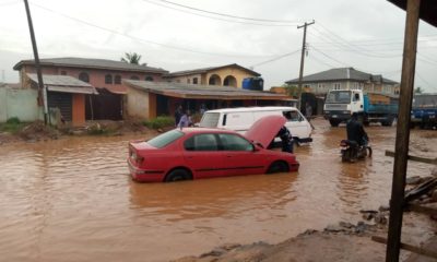 Like a gardener tending to a wilting garden, Governor Dapo Abiodun has ordered the swift completion of the Denro-Ishashi-Akute