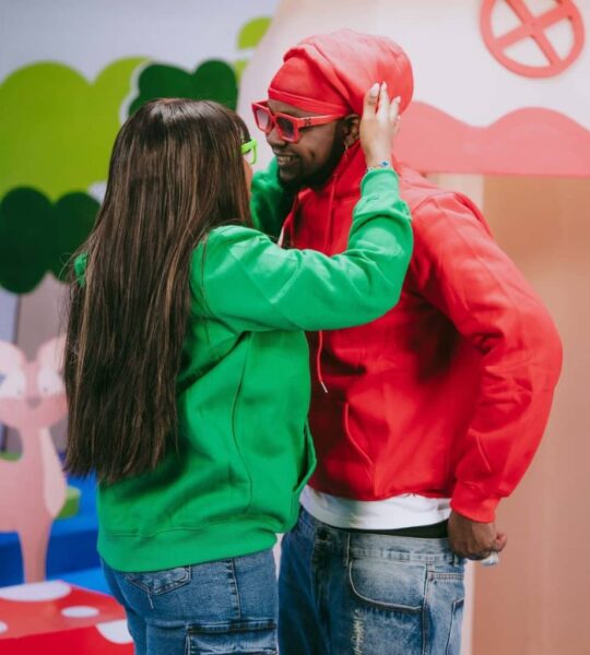 Kizz Daniel sparks debate with cryptic post on relationships, breakups