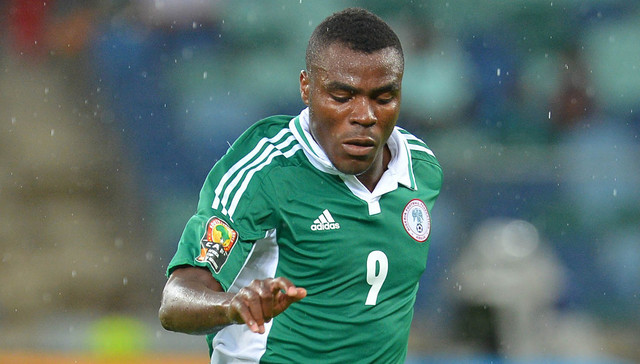 Former Super Eagles coach Sunday Oliseh has revealed that he was tasked with putting out fires immediately after taking on the role by the