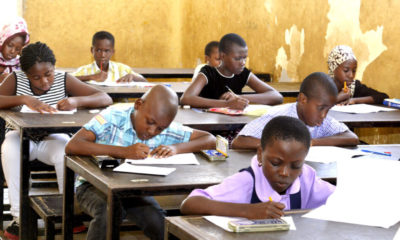 Rivers accounts for 96% of malpractices as NECO releases 2024 NCEE results