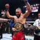 Belal Muhammad wrestles away Leon Edwards' crown at UFC 304