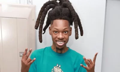 Three arrested over murder of US rapper Julio Foolio