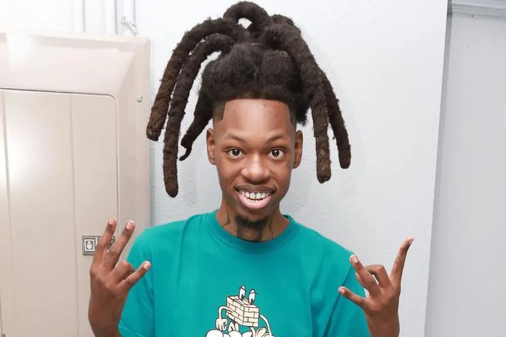 Three arrested over murder of US rapper Julio Foolio