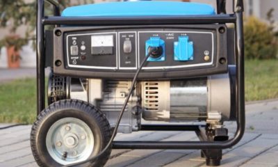 In the bustling outskirts of Lagos and the heart of Nigeria’s capital, Abuja, where power outages are a daily hassle, self-servicing