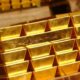 Senator proposes gold reserve bill to help CBN curb inflation, stabilise naira