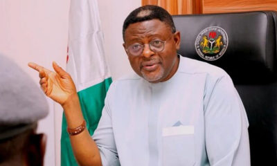 A total of two thousand ghost pensioners have been uncovered in the Cross River State’s payroll as at July 26, 2024, Government
