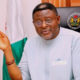 A total of two thousand ghost pensioners have been uncovered in the Cross River State’s payroll as at July 26, 2024, Government
