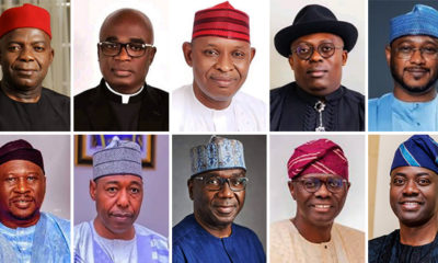 LG funds: FG floors govs as S’Court outlaws caretaker exco, joint accounts