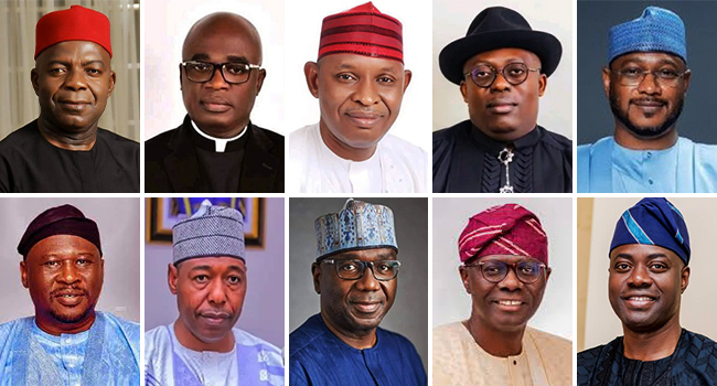 LG funds: FG floors govs as S’Court outlaws caretaker exco, joint accounts