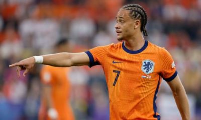 Man Utd to swoop in on Simons