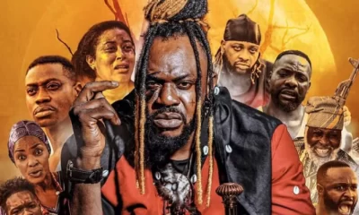 Nollywood Lakatabu has grossed N94 million in cinemas