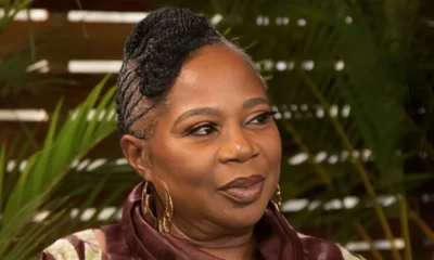 Music icon, Onyeka Onwenu, dies at 72