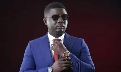 Comedian Seyi Law appointed SSA to Ondo gov