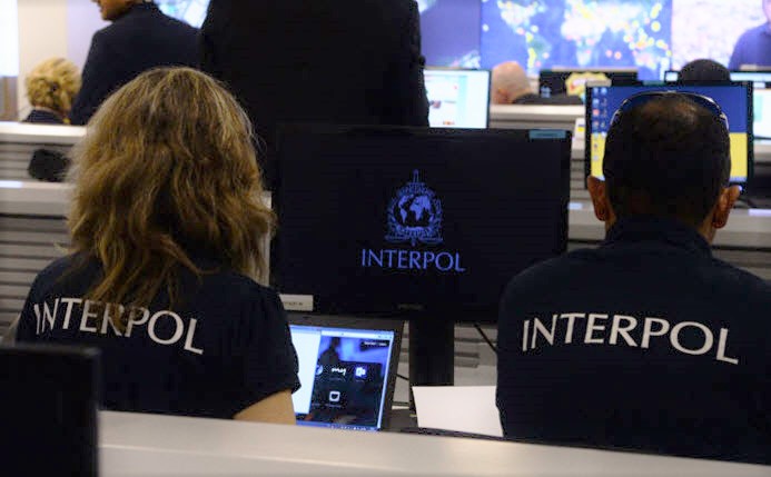The International Criminal Police Organisation (Interpol) says “thousands of dollars” are laundered out of Nigeria every hour.