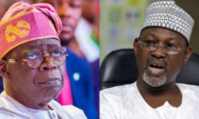 Tinubu appoints Jega to head new presidential committee