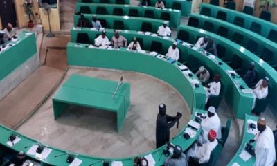 Emirship tussle not reason for delay in resumption, says Kano assembly
