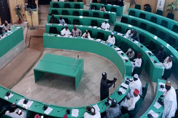 Emirship tussle not reason for delay in resumption, says Kano assembly