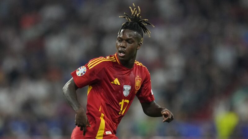 Athletic president: We don't need to sell Williams