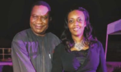 Stop Using My Name, Ex-Husband Warns Former Minister, Diezani