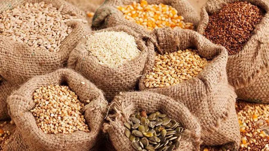 FG suspends taxes on maize, wheat, rice, other staples