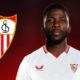 LaLiga club, Sevilla give Iheanacho two-year contract