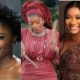 May Edochie Grateful to Omoni Oboli as She Appears in First Nollywood Movie