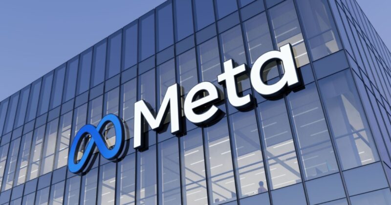 Meta deletes 63,000 accounts over online "Financial Scam"