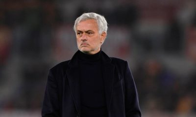 Mourinho Congratulates Spain on Beating England