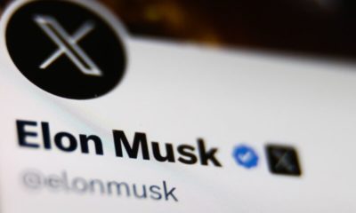 Elon Musk’s X faces big EU fines as paid checkmarks are ruled deceptive