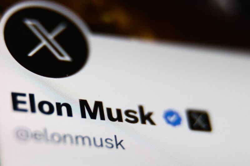 Elon Musk’s X faces big EU fines as paid checkmarks are ruled deceptive