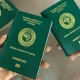 Nigeria improves in global passport ranking, secures 92nd spot