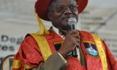 Tinubu Appoints Obafunwa, Ex-LASU VC As DG Medical Research Institute