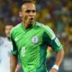 Ex-Super Eagles Odemwingie recalls experiences in NPFL