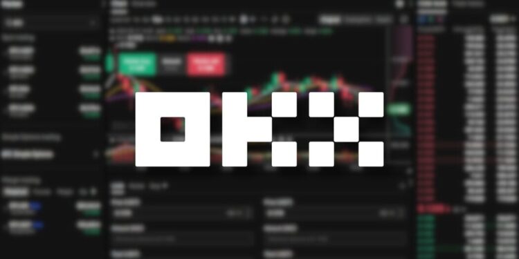 Cryptocurrency exchange, OKX, has announced plans to discontinue its service in Nigeria effective from August 16, 2024.