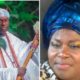 Ooni of Ife reacts to $180k scam allegations by US-based woman