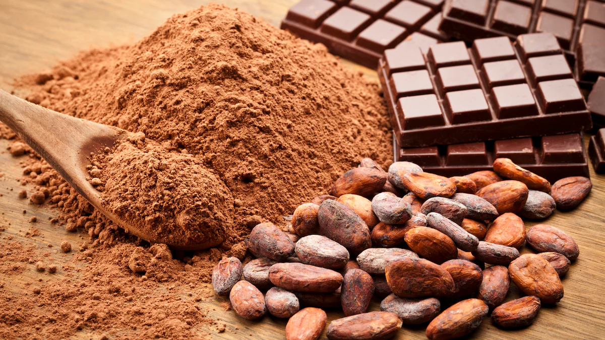FG Targets 500,000 metric tonnes of cocoa production by 2025